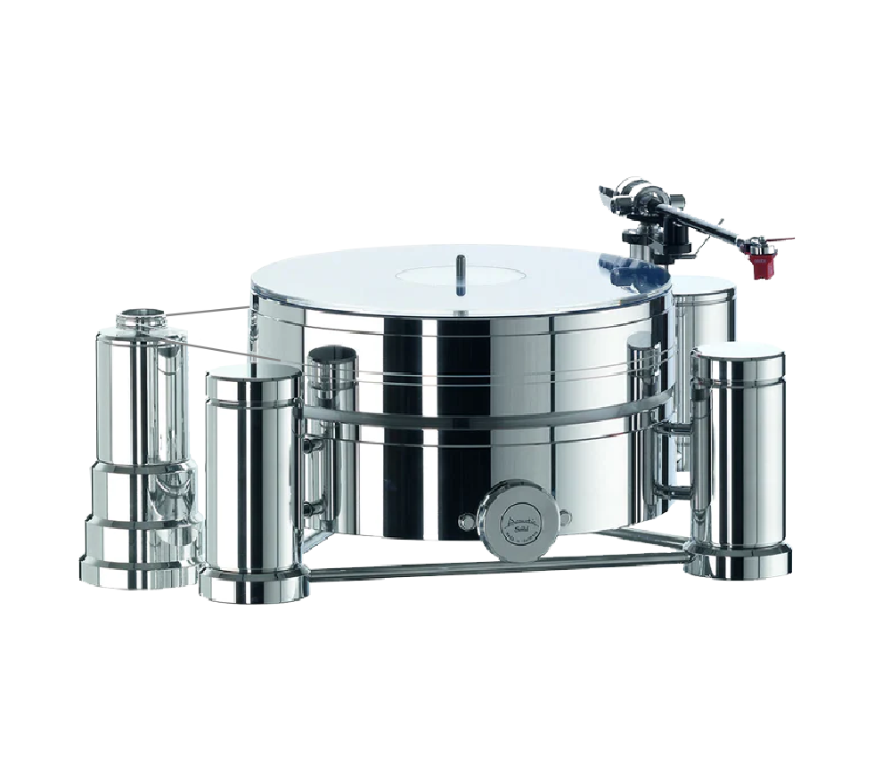 Reference Audio Distribution RAD Distribution